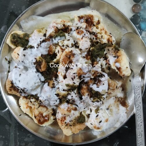Dahi Bhalle Recipe