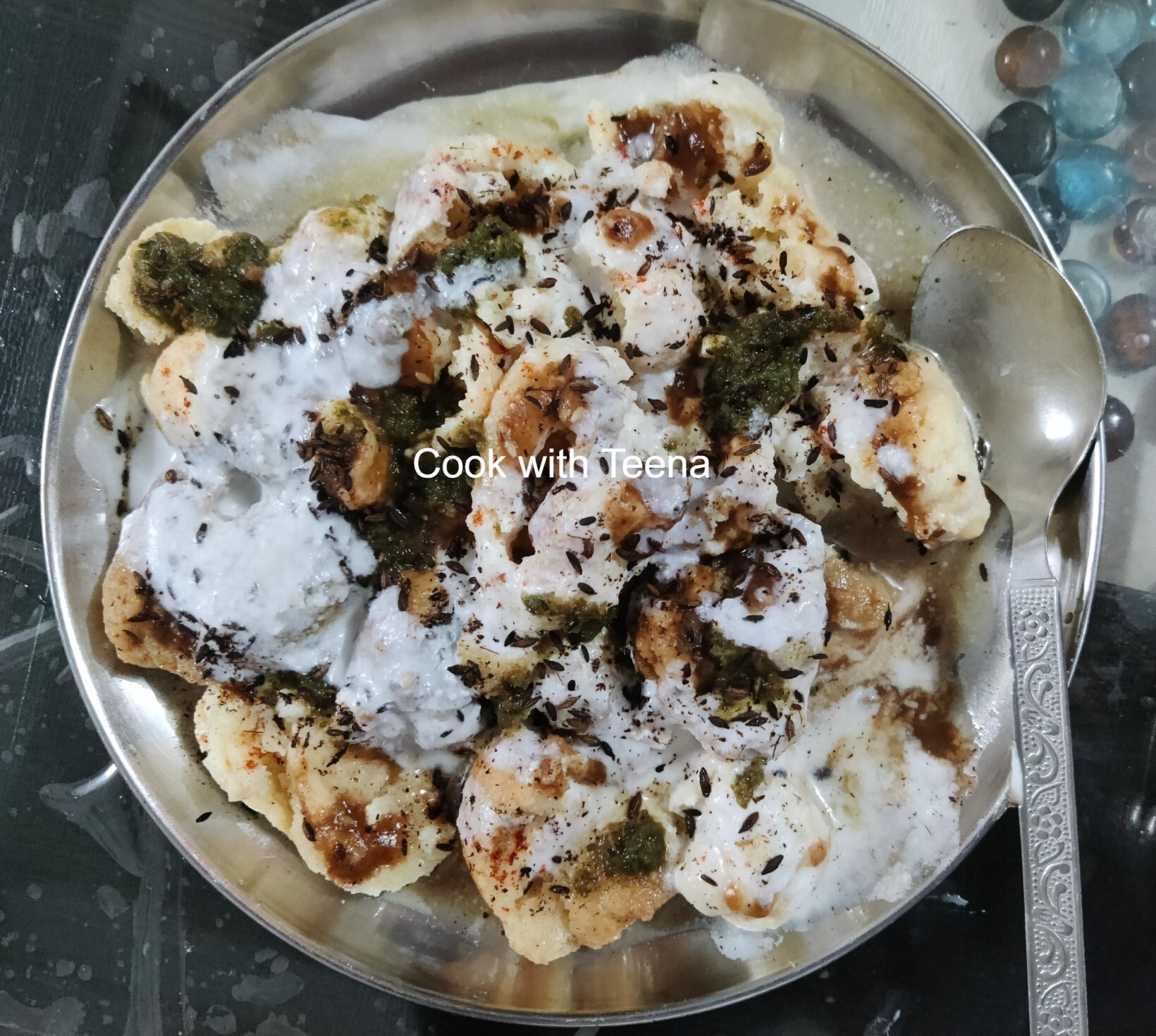 Dahi Bhalle Recipe